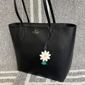 Kate Spade Dana Tote Black